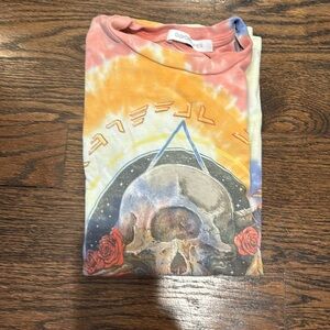 Daydreamer Grateful Dead Tee